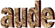 aude