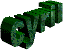 cyril