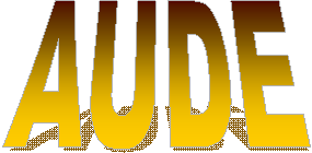 AUDE
