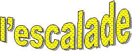 lescalade