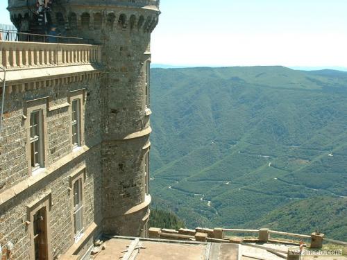 Mont aigoual