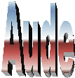 Aude