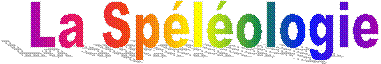 La Splologie