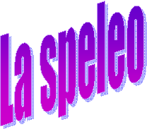 La speleo