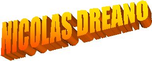  NICOLAS DREANO