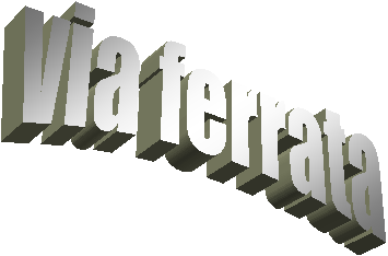 via ferrata