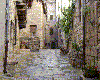 Sainte Enimie