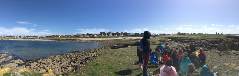 quiberon