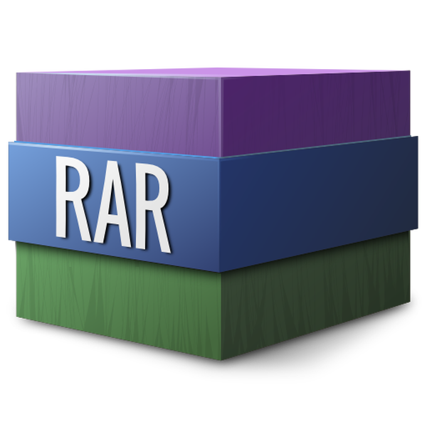 Format RAR