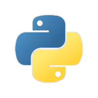 Image logo Python