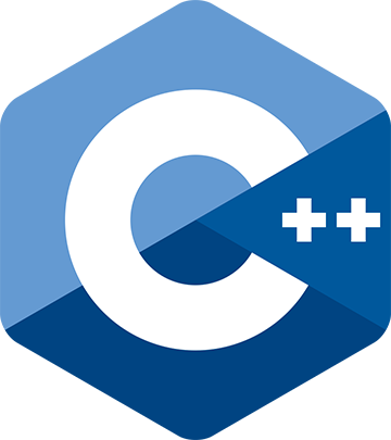 Image logo C++