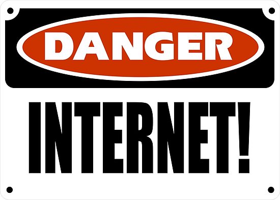 5 Avantages Ou Dangers De L'internet