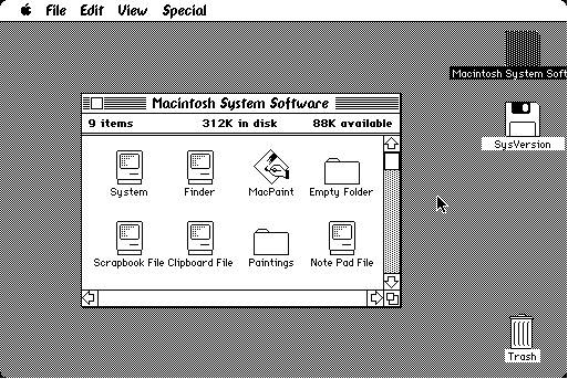 Mac 1.0